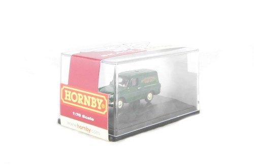 Oxford diecast hornby - oxford, skale