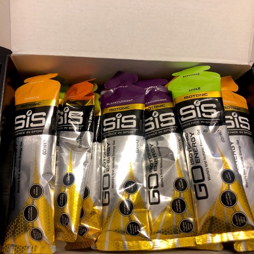 Sis isotonic variety - 2x,