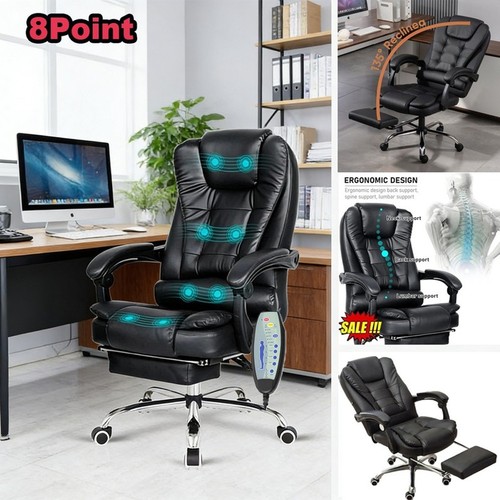 Massage office chair executive - massage,