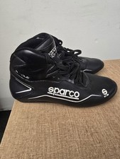Sparco K Pole Karting Boots
