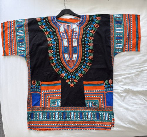Mama baba dashiki shirt - mama,