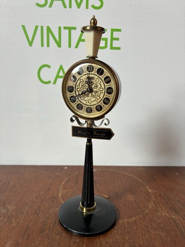 Vintage rhythm moulin rouge - vintage,