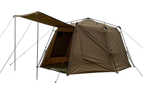 Fox eos social shelter carp - eos,
