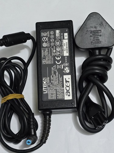 Acer aspire laptop charger - acer,