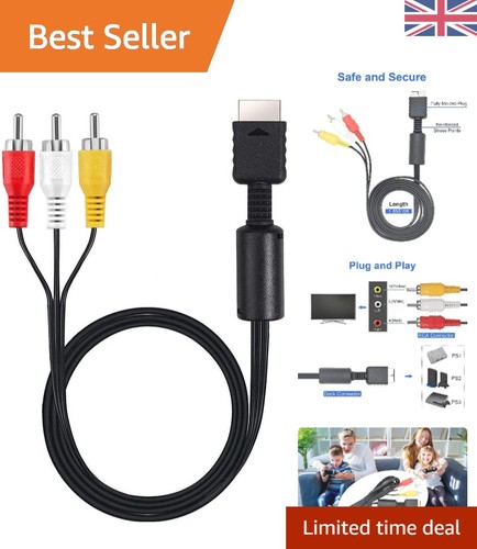 Versatile 6ft composite - 6ft, av