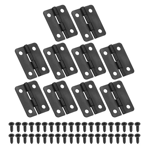 Small butt hinges inch 10 - small, inch,