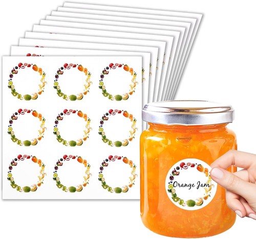 Versatile 60mm jam - versatile, jar