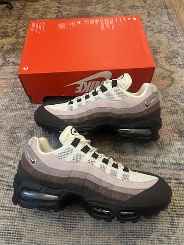 Nike air max black - max, velvet
