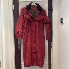 Jack Murphy Long Outdoor Coat