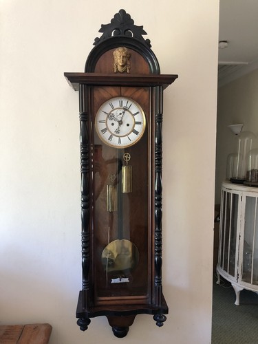 Large double weight driven - large,