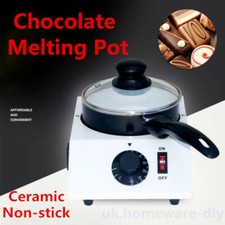 Electric Chocolate Melter