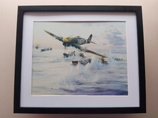 Robert Taylor Aircraft  print