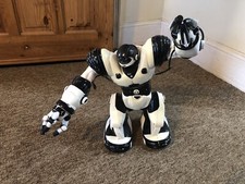 Wow Wee Robosapien Remote