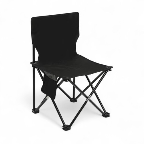 Portable folding camping - folding, chair