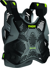 Thor Sentinel Pro Body Armour Adult Black Motocross Body Armour XL/XXL