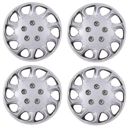 Wheel trims covers tyre - wheel,