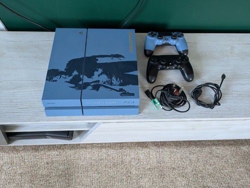 Ps4 uncharted edition - ps4, |