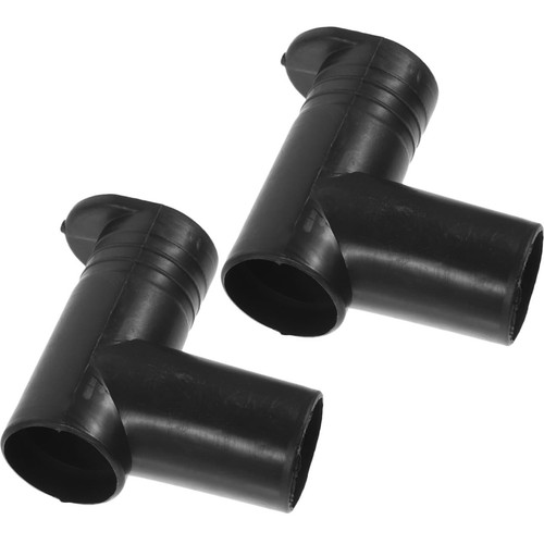 Cabilock pack clothes rack - 2-pack,