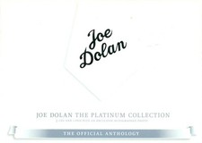 Joe Dolan: The Platinum