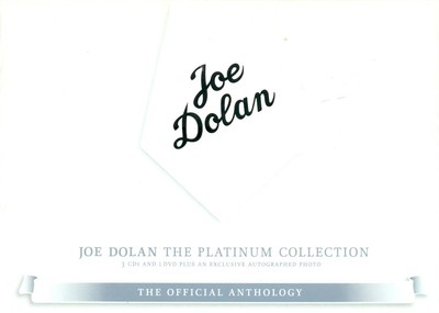 Joe dolan the - the, platinum