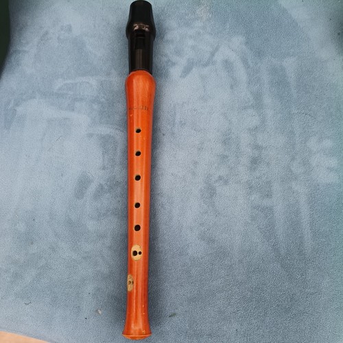 Vintage wooden rosetti - wooden,
