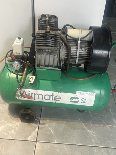 Sip airmate stratus 40050 - airmate,