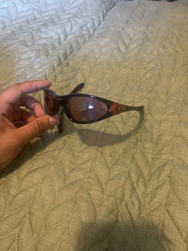 Oakley minute gen tangerine - minute, 2