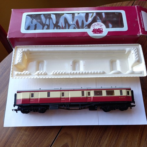 Dapol guage gwr centenary - guage,
