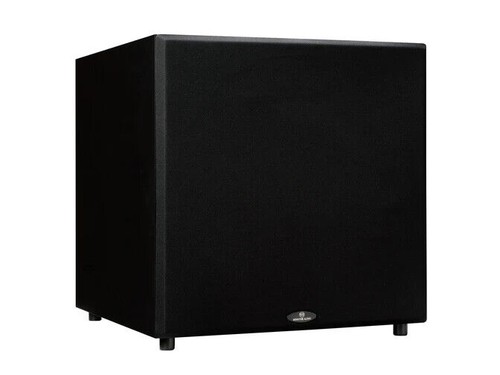 Monitor audio mrw subwoofer - audio,
