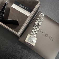Vintage Original Gucci Ladies