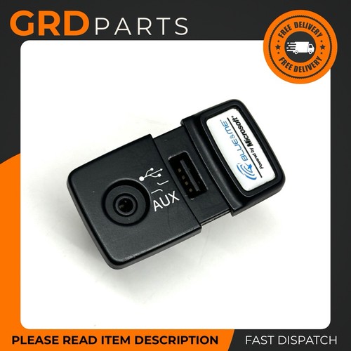 Genuine fiat 500 2008 2015 - fiat, usb