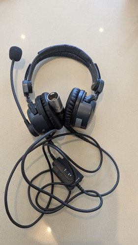 Sennheiser hme aviation - hme, 26