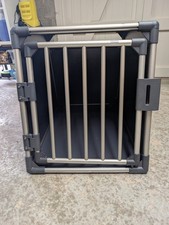 Trixie Large Size Dog Car