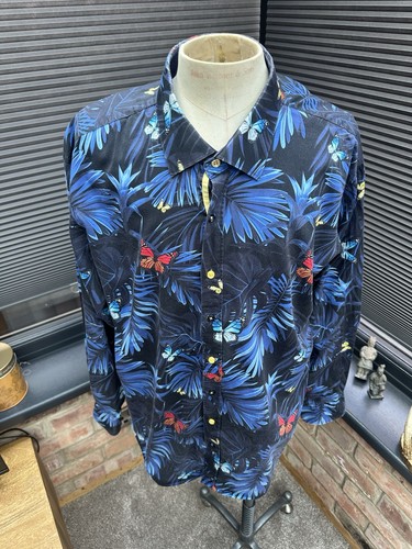 Men size 3xl claudio lugli - men’s,