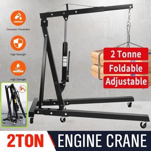 2ton hydraulic folding - folding, engine