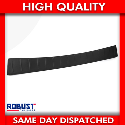 Rear bumper guard cover - bumper,