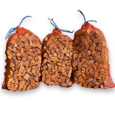 Kiln Dried Kindling Net | Premium Hardwood Kindling | UK Delivery Available