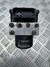 PEUGEOT 206 Hatchback 2A/C ABS