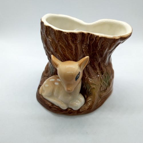 Royal fauna hornsea pottery - fauna,