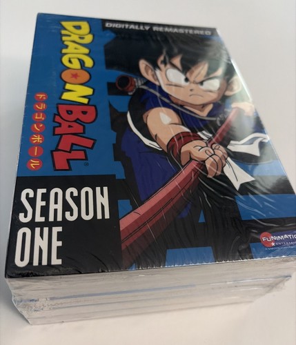 Dragon ball complete series - dragon,