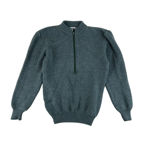 Swiss army thermal jumper - swiss,