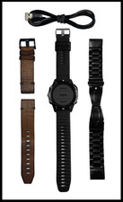 Garmin Fenix 6 Pro Solar 47mm