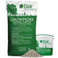 Growmore 7-7-7 Special Blend All Round General Purpose Fertiliser & Plant Feed