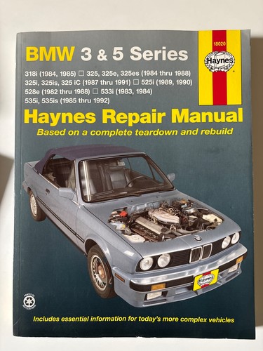 Bmw and series - 3,
