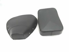 FRONT AND REAR SEAT COVER SET