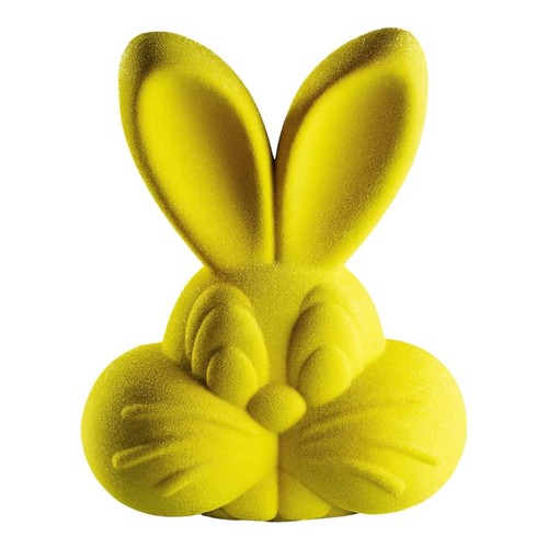 Easter rabbit thermoformed - rabbit,