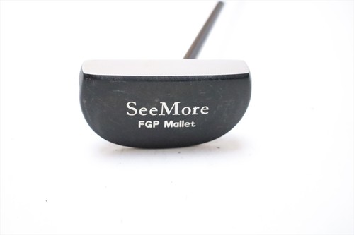 See more fgp mallet - fgp, putter