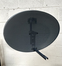 New Freesat 80cm Zone 2
