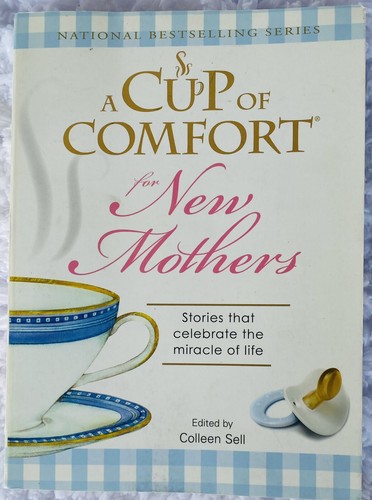 Cup comfort for - a,