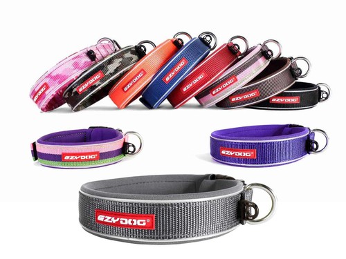 Ezydog neo classic dog - dog, collar